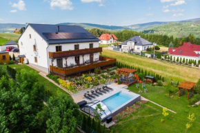 Apartamenty Black Lion, Pcim
